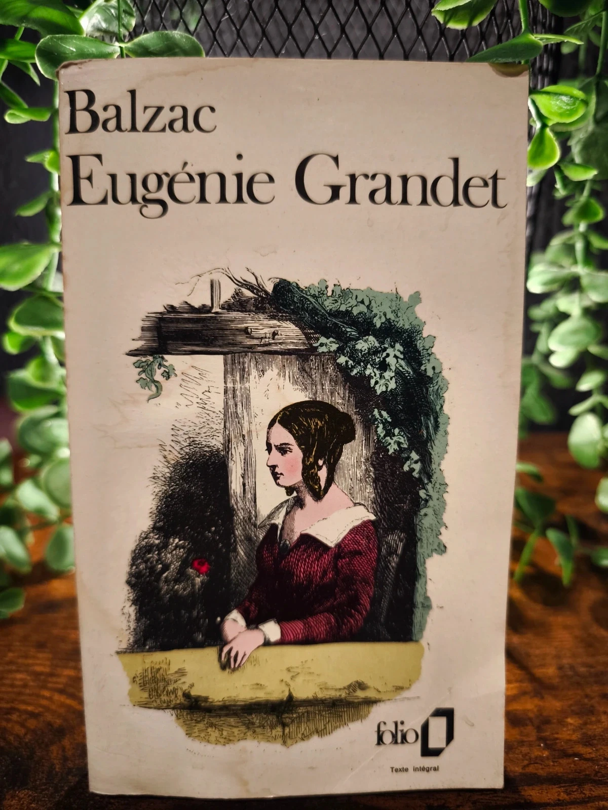 Eugénie Grandet